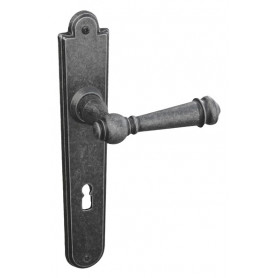 Handle LIENBACHER SILVRETTA - Antique black