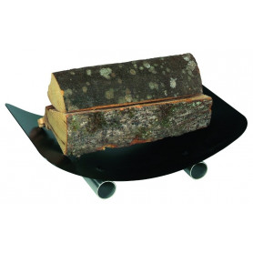 Koš na dřevo LIENBACHER 21.02.437.2