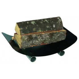 Wood basket LIENBACHER 21.02.437.2