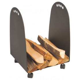 Kôš na drevo LIENBACHER 21.02.424.2