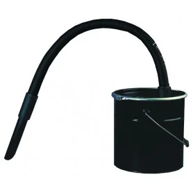 Ash vacuum filter LIENBACHER 21.06.005.0