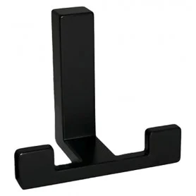 Akasztó EUROVEA - Fekete matt