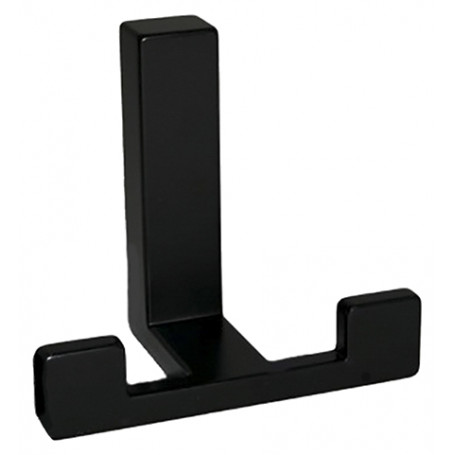 Akasztó EUROVEA - Fekete matt