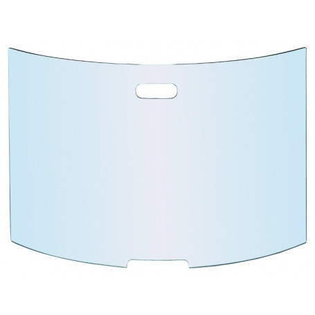 Funkenschutz für Kamin LIENBACHER 21.02.027.2