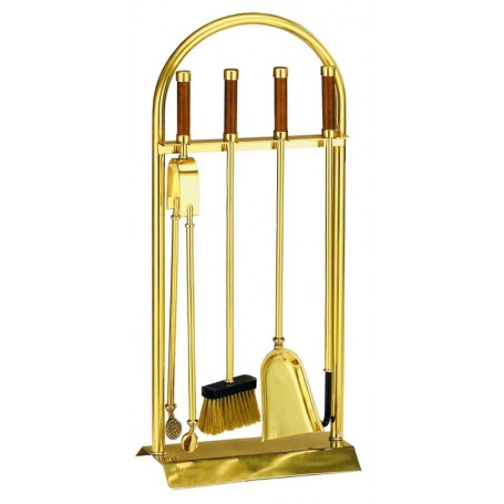 Kamin-Tools LIENBACHER 21.02.010.2