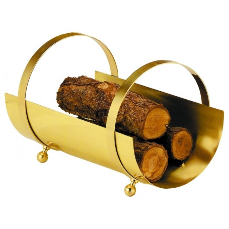 Koš na dřevo LIENBACHER 21.02.030.2