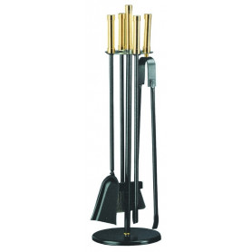 Fireplace tools LIENBACHER 21.02.009.2