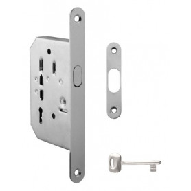 Lock for sliding door FIMET