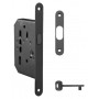 Lock for sliding door FIMET