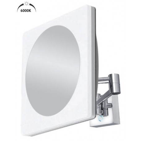 LED Lustro kosmetyczne NIMCO ZK 20465-26