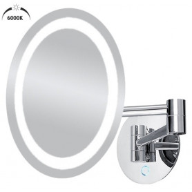 LED Schminkspiegel NIMCO ZK 20165-26