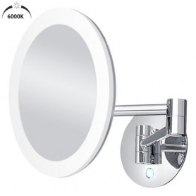 LED Lustro kosmetyczne NIMCO ZK 20265P-26