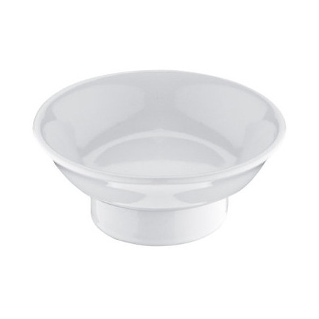 Replacement soap dish NIMCO 1059LA