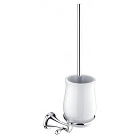 Toilet brush NIMCO LADA LA 19094K-26