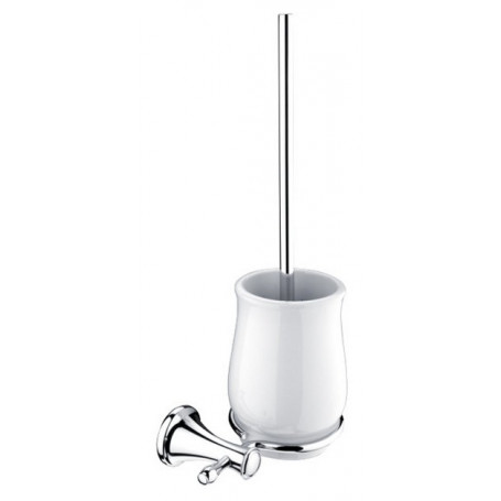Toilet brush NIMCO LADA LA 19094K-26