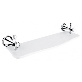 Półka z uchwytem NIMCO LADA 500 mm LA 19091UK-50-26