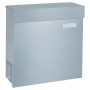 Postaládák KENSINGTON inox