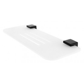 Fürdőszobai polc IXI NIMCO KIBO Ki X330-90 300 mm