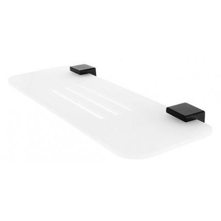 Półka szklana z uchwytem IXI NIMCO KIBO Ki X330-90 300 mm