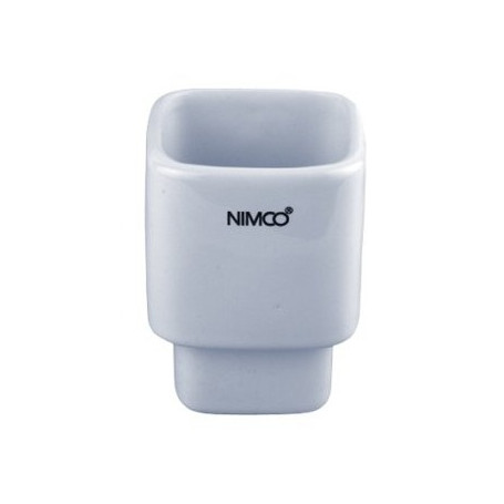 Nádoba pro WC kartáč NIMCO 1094KN