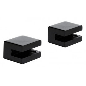 Üvegpolc tartó NIMCO KIBO Ki 14091BS-90