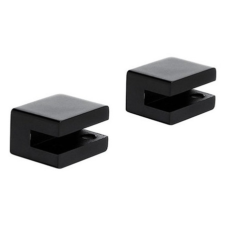 Üvegpolc tartó NIMCO KIBO Ki 14091BS-90