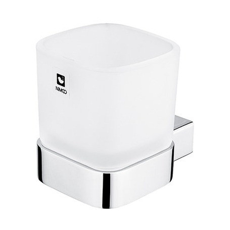Cup for toothbrushs NIMCO KIBO Ki 14058C-26