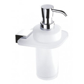 Dozownik mydła IXI NIMCO KIBO Ki X3-31W-26