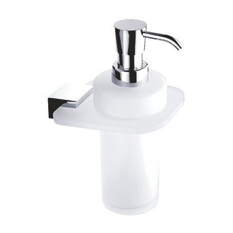 Dávkovač tekutého mydla IXI NIMCO KIBO Ki X3-31W-26