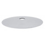 Abdeckung für Toilettenbürste NIMCO 1178W-3
