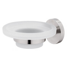Soap Dish NIMCO UNIX INOX UNM 13059W-10