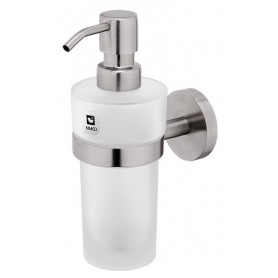 Seifenspender NIMCO UNIX INOX UNM 13031WL-10