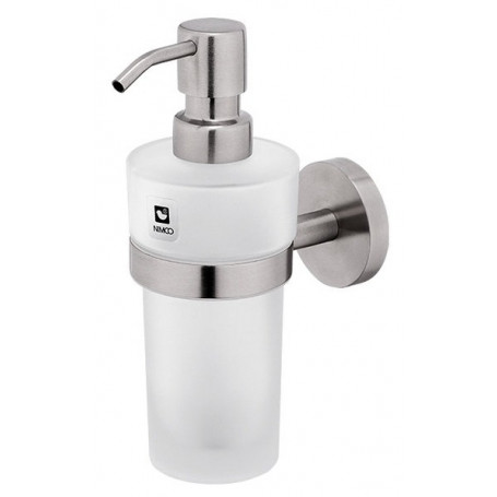 Seifenspender NIMCO UNIX INOX UNM 13031WL-10