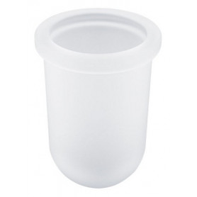 Behälter für Toilettenbürste NIMCO 1094WN