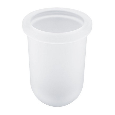 Container for Toilet Brush NIMCO 1094WN