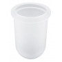 Container for Toilet Brush NIMCO 1094WN