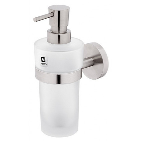 Seifenspender NIMCO UNIX INOX UNM 13031W-T-10