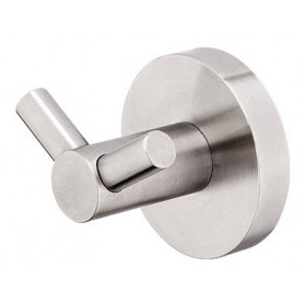Dupla akasztó NIMCO UNIX INOX UNM 13053-10