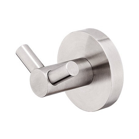 Dupla akasztó NIMCO UNIX INOX UNM 13053-10