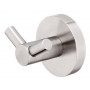 Double hook NIMCO UNIX INOX UNM 13053-10