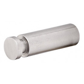 Haken einzeln NIMCO UNIX INOX UNM 13054L-10