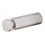 Haken einzeln NIMCO UNIX INOX UNM 13054L-10