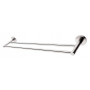 Double towel holder NIMCO UNIX INOX UNM 13061D-10