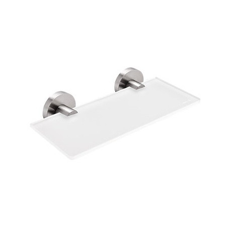 Fürdőszobai polc NIMCO UNIX INOX UNM 13091B-20-10 200 mm
