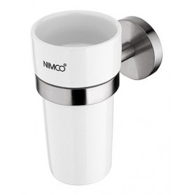 Fogkefe-kupa NIMCO UNIX INOX UNM 13058KN-10