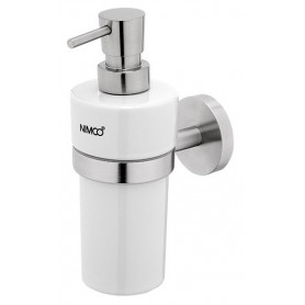 Soap Dispenser NIMCO UNIX INOX UNM 13031KN-T-10