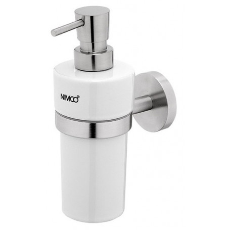 Seifenspender NIMCO UNIX INOX UNM 13031KN-T-10