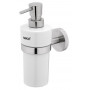 Soap Dispenser NIMCO UNIX INOX UNM 13031KN-T-10