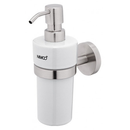 Soap Dispenser NIMCO UNIX INOX UNM 13031KNL-10