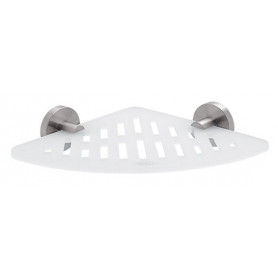 Glas-Eckregal IXI NIMCO UNIX INOX UNM X212-10